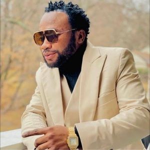 Meet your Posher, Jayden